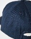 FREEWHEELERS �ե꡼�ۥ����顼�� " ULTIMA THULE ANCIENT MONSTER " CREST VENT CAP (DARK NAVY)