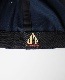FREEWHEELERS �ե꡼�ۥ����顼�� " ULTIMA THULE ANCIENT MONSTER " CREST VENT CAP (DARK NAVY)