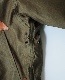 COLIMBO   OBSERVER PARKA AME #2 " NAMELESS PERSONNEL " (DARK OLIVE)