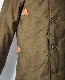 COLIMBO   OBSERVER PARKA AME #2 " NAMELESS PERSONNEL " (DARK OLIVE)