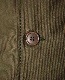 COLIMBO   OBSERVER PARKA AME #2 " NAMELESS PERSONNEL " (DARK OLIVE)