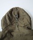 COLIMBO   OBSERVER PARKA AME #2 " NAMELESS PERSONNEL " (DARK OLIVE)