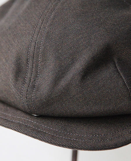 FREEWHEELERS 2137007 CASSADY 馬革 M-L Freewheelers 