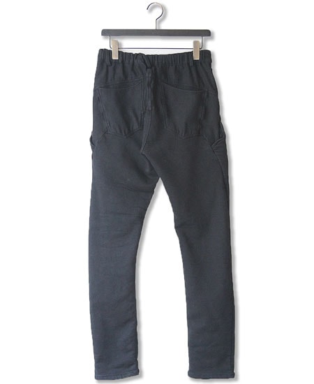 STEVENSON OVERALL CO. ƥ֥󥽥 С MESSENGER (BLACK)