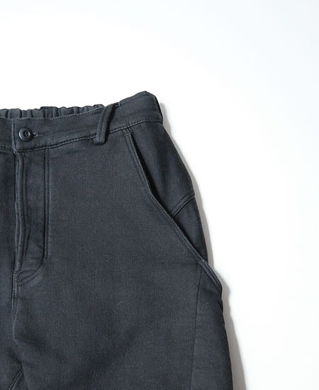 STEVENSON OVERALL CO. ƥ֥󥽥 С MESSENGER (BLACK)