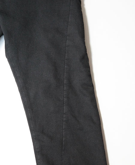 STEVENSON OVERALL CO. ƥ֥󥽥 С MESSENGER (BLACK)