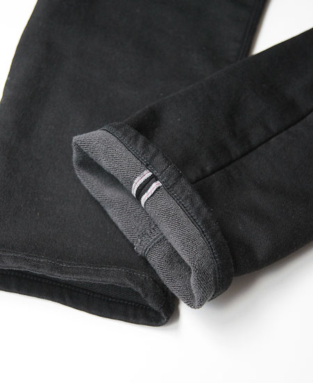 STEVENSON OVERALL CO. ƥ֥󥽥 С MESSENGER (BLACK)