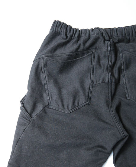 STEVENSON OVERALL CO. ƥ֥󥽥 С MESSENGER (BLACK)