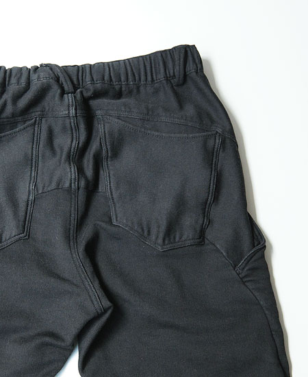 STEVENSON OVERALL CO. ƥ֥󥽥 С MESSENGER (BLACK)