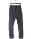 STEVENSON OVERALL CO. ƥ֥󥽥 С MESSENGER (BLACK)