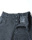 STEVENSON OVERALL CO. ƥ֥󥽥 С MESSENGER (BLACK)