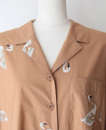 STASTNY SU 㥹ȥˡbroken swan֥󥹥󡡥ĥԡ