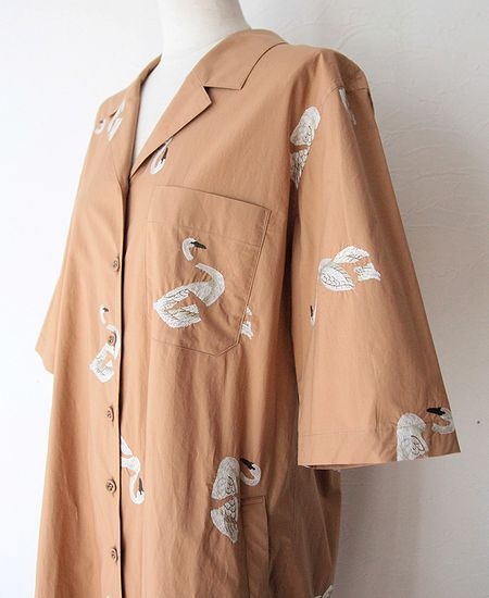 STASTNY SU 㥹ȥˡbroken swan֥󥹥󡡥ĥԡ