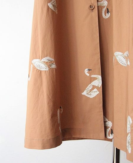 STASTNY SU 㥹ȥˡbroken swan֥󥹥󡡥ĥԡ