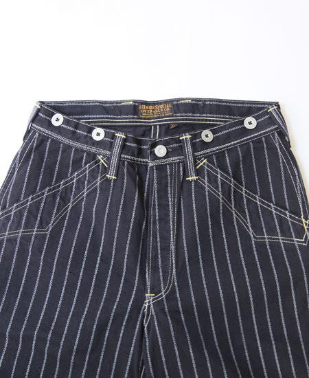 パンツ Freewheelers GANDY DANCER FREEWHEELERS フリーホイーラーズ 