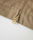BLUCO �֥륳 STANDARD WORK JACKET (KHAKI) 2024���٥�ǥ�
