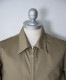 BLUCO �֥륳 STANDARD WORK JACKET (KHAKI) 2024���٥�ǥ�