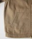 BLUCO �֥륳 STANDARD WORK JACKET (KHAKI) 2024���٥�ǥ�