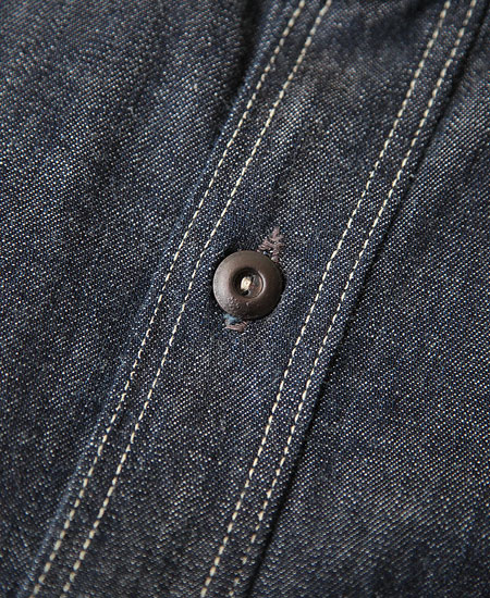 FREEWHEELERS ե꡼ۥ顼 DIAMOND CRACKER ɥå (8oz INDIGO DENIM)