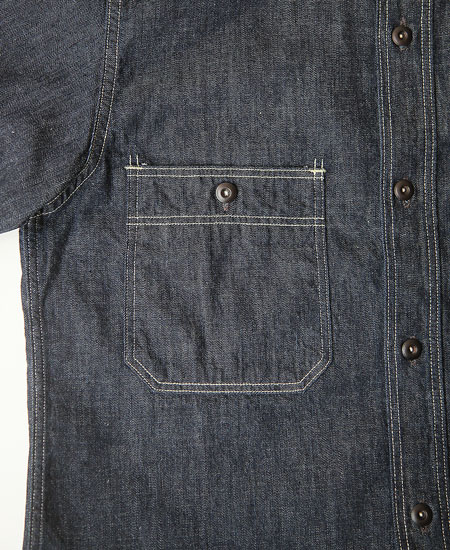 FREEWHEELERS ե꡼ۥ顼 DIAMOND CRACKER ɥå (8oz INDIGO DENIM)