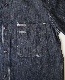 FREEWHEELERS ե꡼ۥ顼 DIAMOND CRACKER ɥå (8oz INDIGO DENIM)