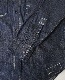 FREEWHEELERS ե꡼ۥ顼 DIAMOND CRACKER ɥå (8oz INDIGO DENIM)