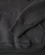COLIMBO  BUZZARD'S ROOST SWEAT PARKA " C.G.A.S. SAN DIEGO " (BLACK)