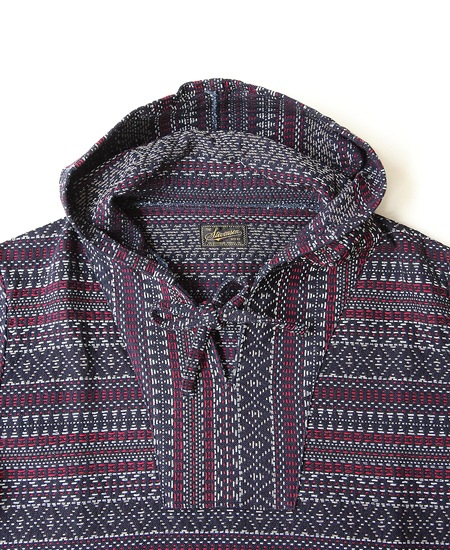 STEVENSON OVERALL CO. スティーブンソンオーバーオール NATIVO