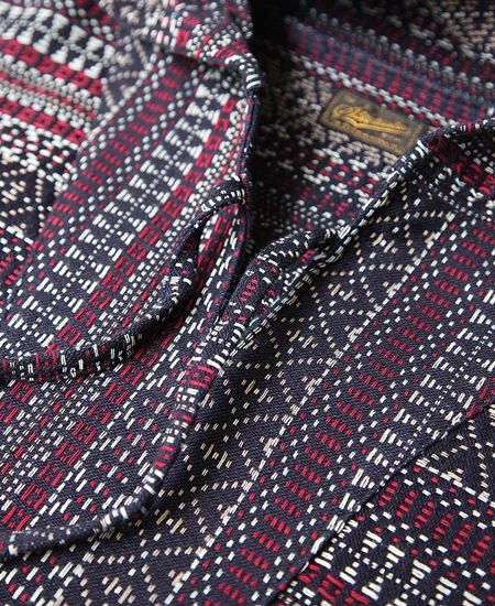 スティーブンソンオーバーオール ネイティブ柄 カバーオール スティーブンソンオーバーオール ネイティブ柄 カバーオール