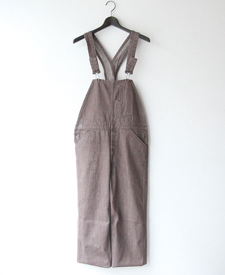 STEVENSON OVERALL CO. スティーブンソン オーバーオール FARM-ORR