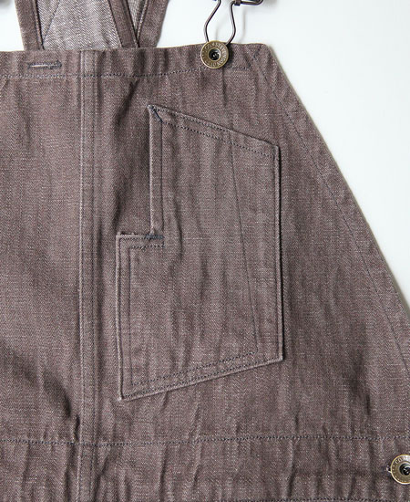 STEVENSON OVERALL CO. スティーブンソン オーバーオール FARM-ORR