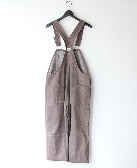 STEVENSON OVERALL CO. スティーブンソン オーバーオール FARM-ORR