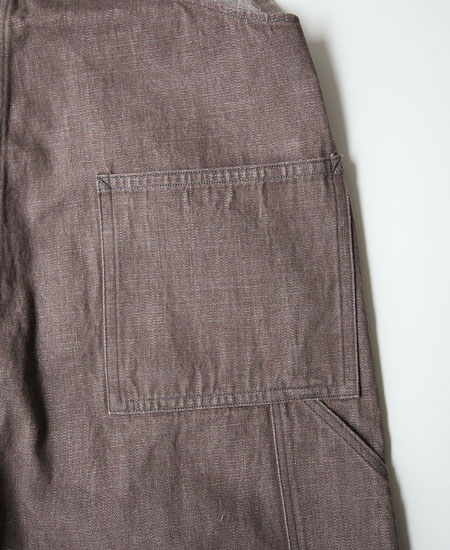 STEVENSON OVERALL CO. スティーブンソン オーバーオール FARM-ORR