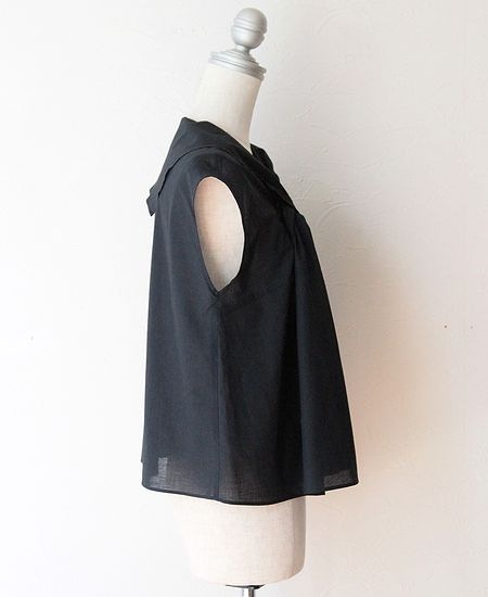 STASTNY SU ������㥹�ȥˡ�������twist collar �ĥ����ȥ��顼���֥饦��