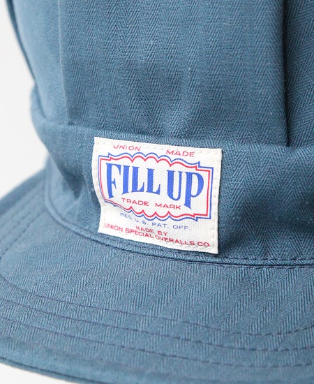 フリーホイーラーズ FREEWHEELERS RAILMAN CAP レイルマン キャップ