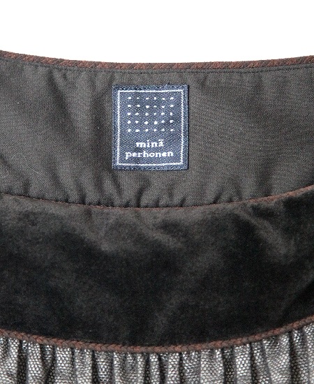 mina perhonen �ߥʥڥ�ۥͥ�rosy �������������塼�륹������