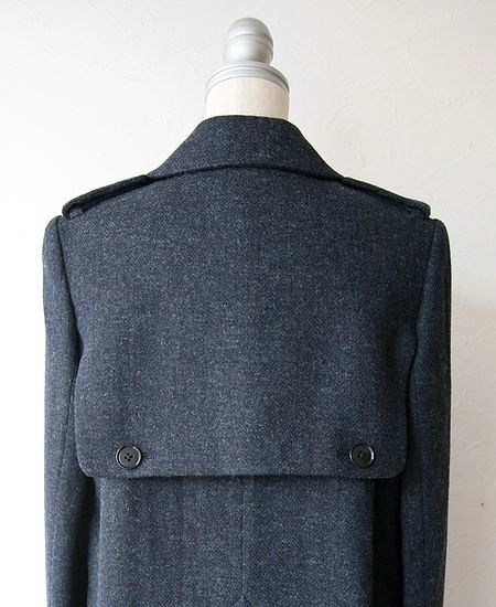 ミナペルホネン◇Lewis ツイードコート スリーピングローズ ミナ