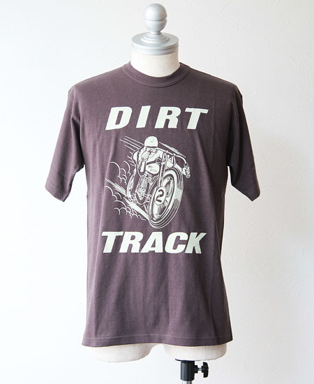 フリーホイーラーズ 1943 DART TRACK RACE 半袖Tシャツ FREEWHEELERS フリーホイーラーズ 