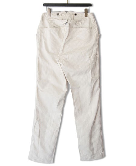 パンツ FREEWHEELERS \"Conductor Overalls\" W34 パンツ FREEWHEELERS 