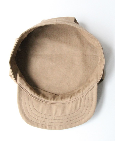 フリーホイーラーズ FREEWHEELERS RAILMAN CAP レイルマン キャップ