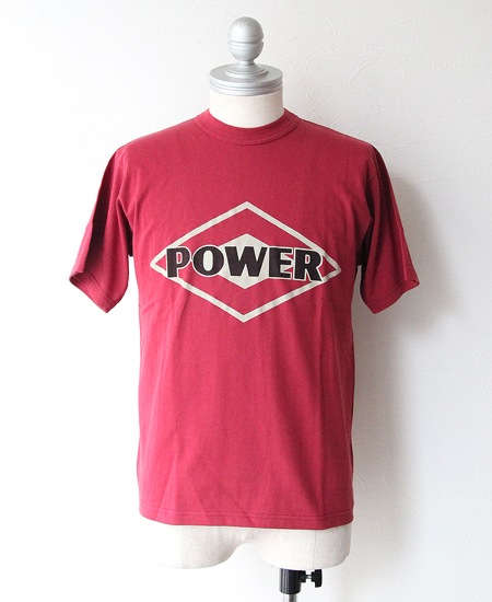 3T9440【送料185円】フリーホイーラーズ OLD CORPORATE LOGO SOHIO 半袖Tシャツ FREEWHEELERS FREEWHEELERS フリーホイーラーズ OLD CORPORATE LOGO \"D-X POWER\"