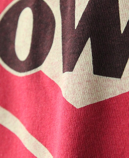 3T9440【送料185円】フリーホイーラーズ OLD CORPORATE LOGO SOHIO 半袖Tシャツ FREEWHEELERS FREEWHEELERS フリーホイーラーズ OLD CORPORATE LOGO \"D-X POWER\"