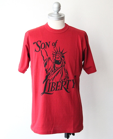 FREEWHEELERS フリーホイーラーズ SON of LIBERTY サン オブ