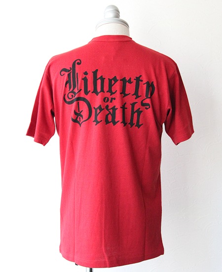 FREEWHEELERS フリーホイーラーズ SON of LIBERTY サン オブ