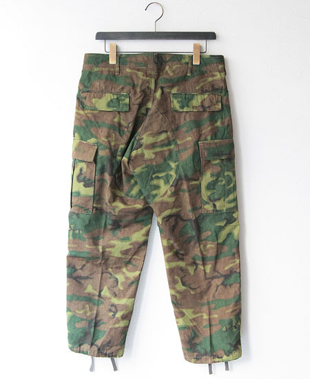 COLIMBO コリンボ ORIGINAL NY GUARDIAN PANTS