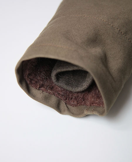 COLIMBO ������ OBSERVER JACKET - N-1 1st MODEL -