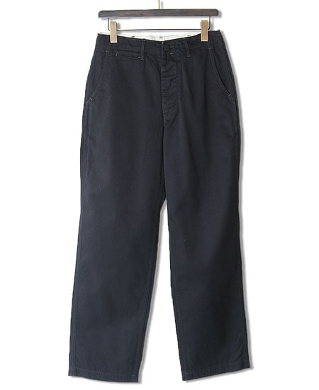 COLIMBO ������  OVERLAND CAMPAIGN TROUSERS (BLACK)