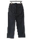 COLIMBO ������  OVERLAND CAMPAIGN TROUSERS (BLACK)