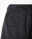 COLIMBO ������  OVERLAND CAMPAIGN TROUSERS (BLACK)