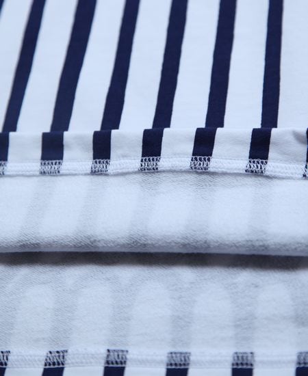 ミナペルホネン mina perhonen finger stripe フィンガーストライプ